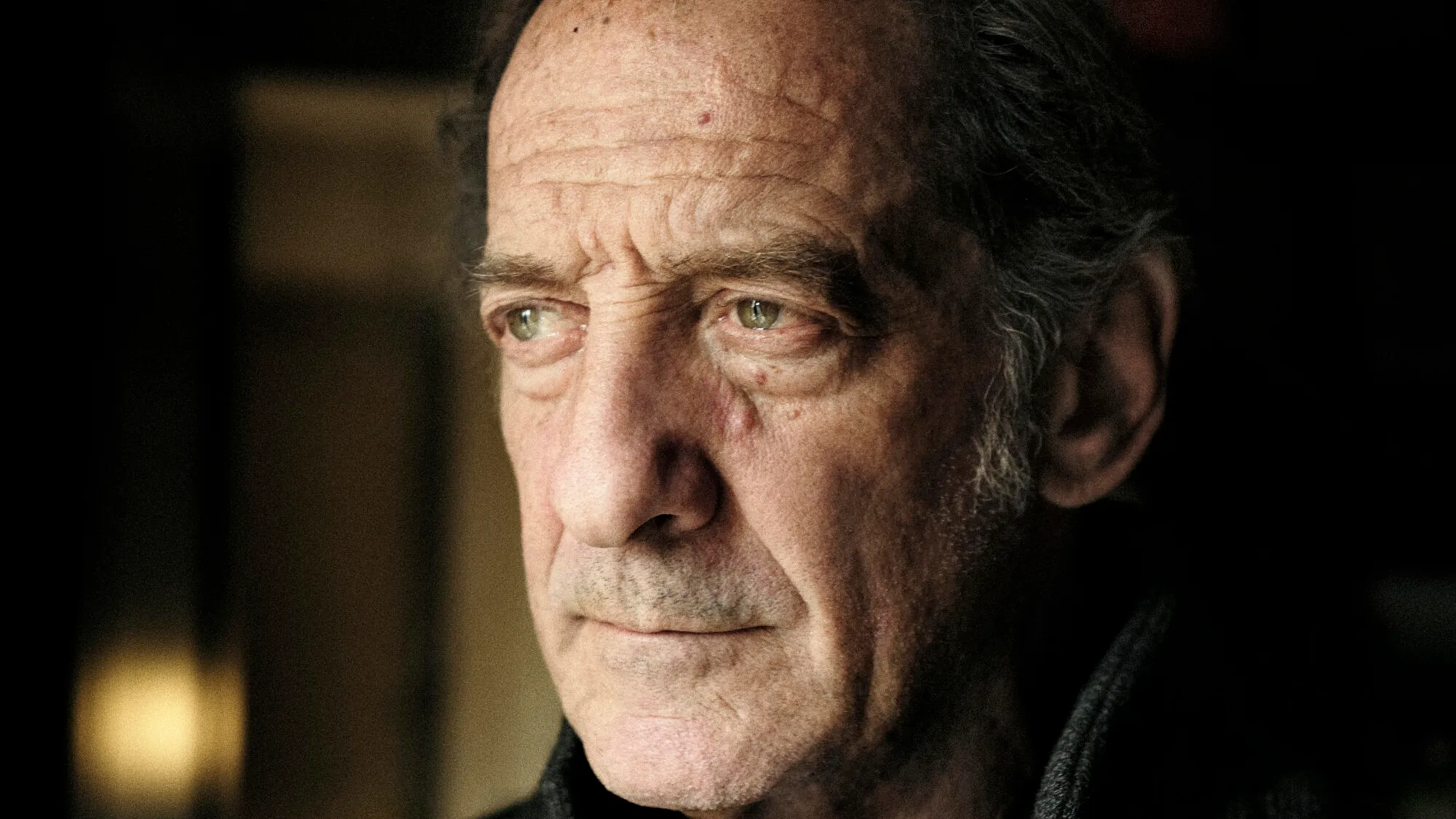 Vincent Lindon, starring in “Les Misérables”